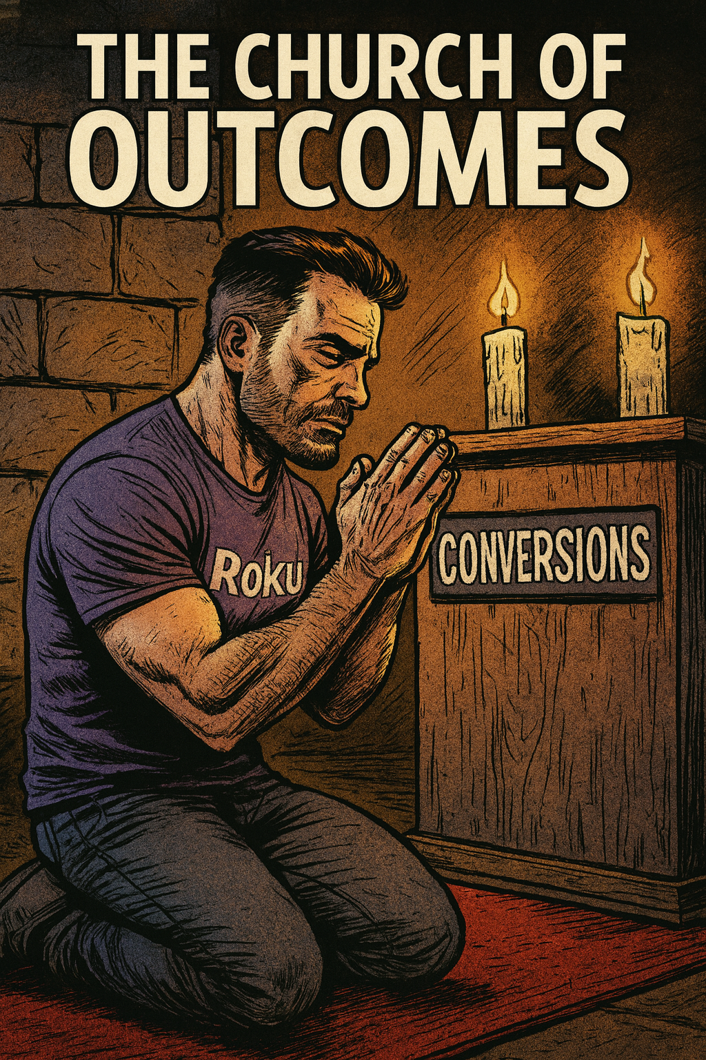 Roku’s Next Play: From “Press OK” to Printing Money 