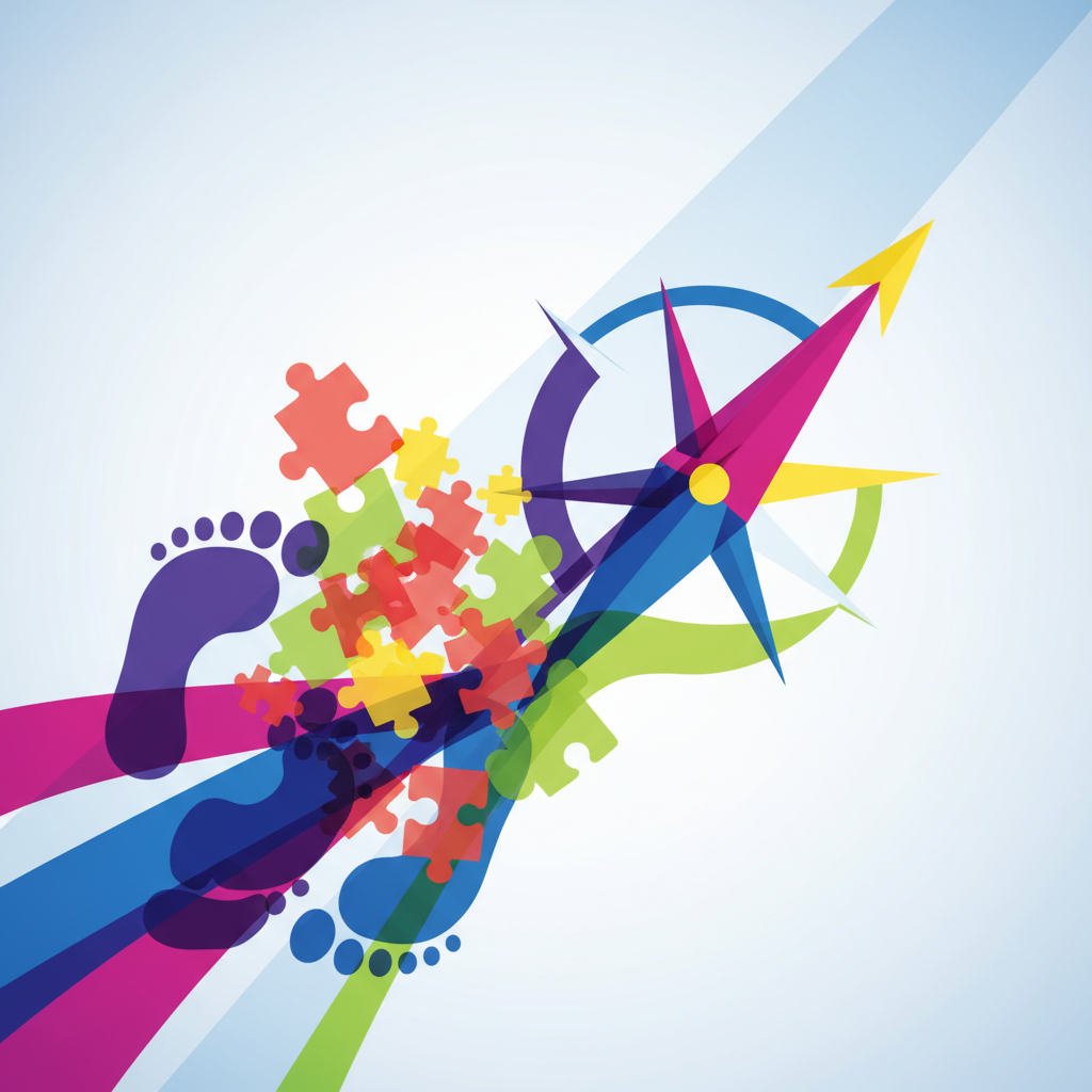 Why Your Marketing Team Keeps Stepping on Each Other (And How to Fix It)