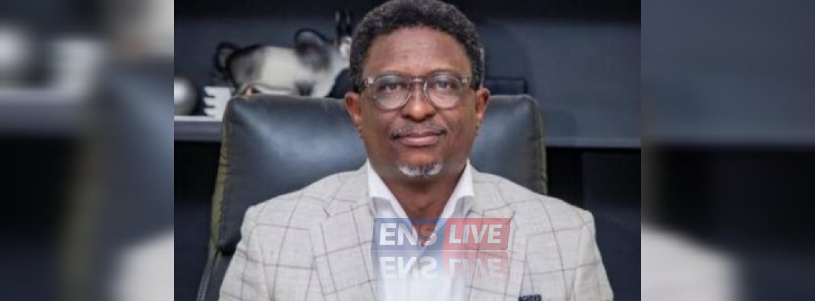 Guinea Appoints Alpha Bacar Barry as Minister of Education and Vocational Training