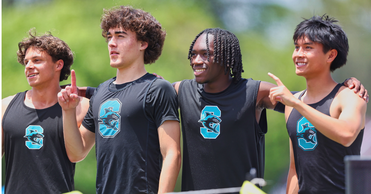 Athletes to Watch at the CIF T&F  Championships