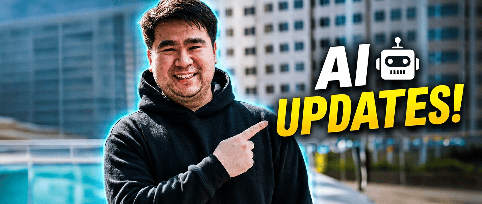 Your Round-Up of Creative AI This Week