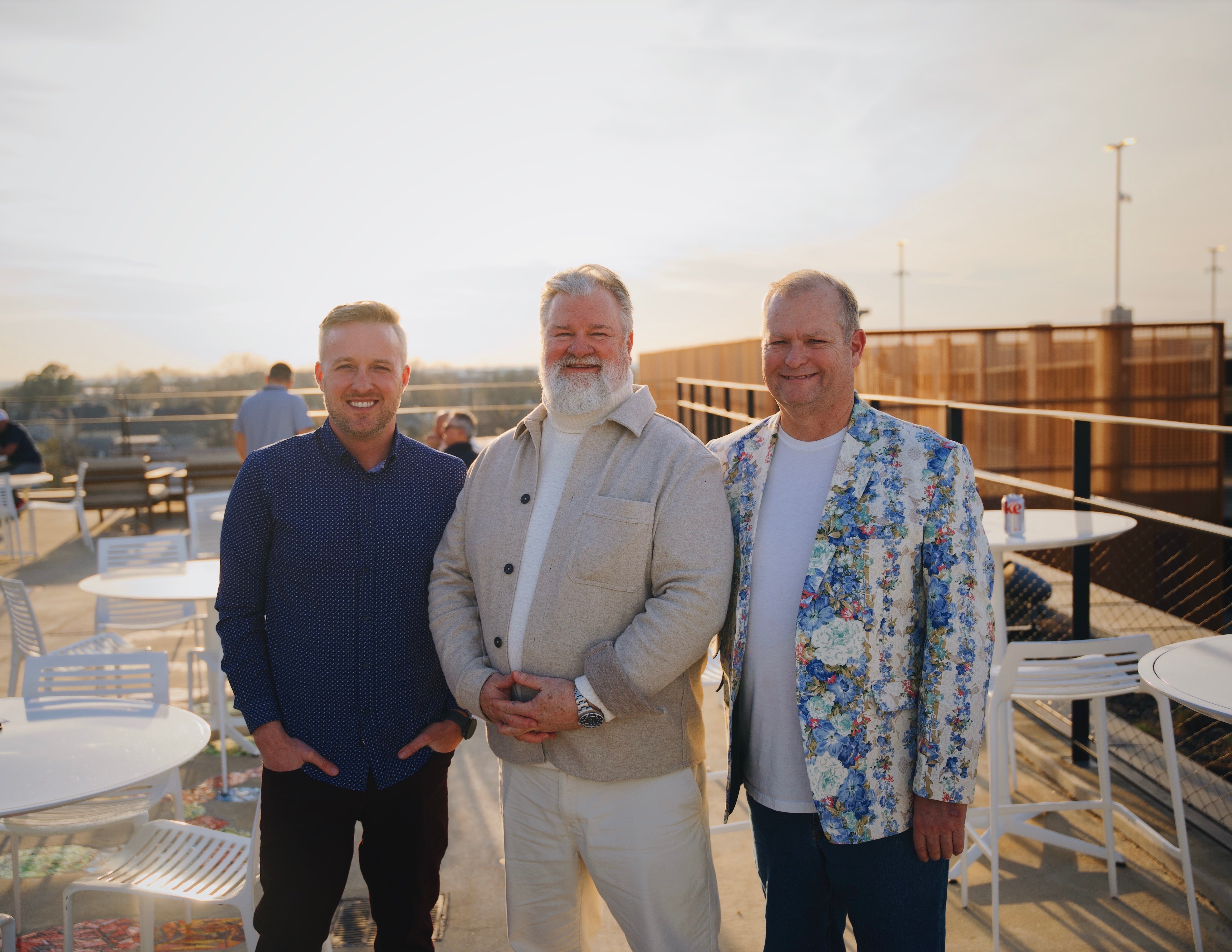 You can't outwork isolation