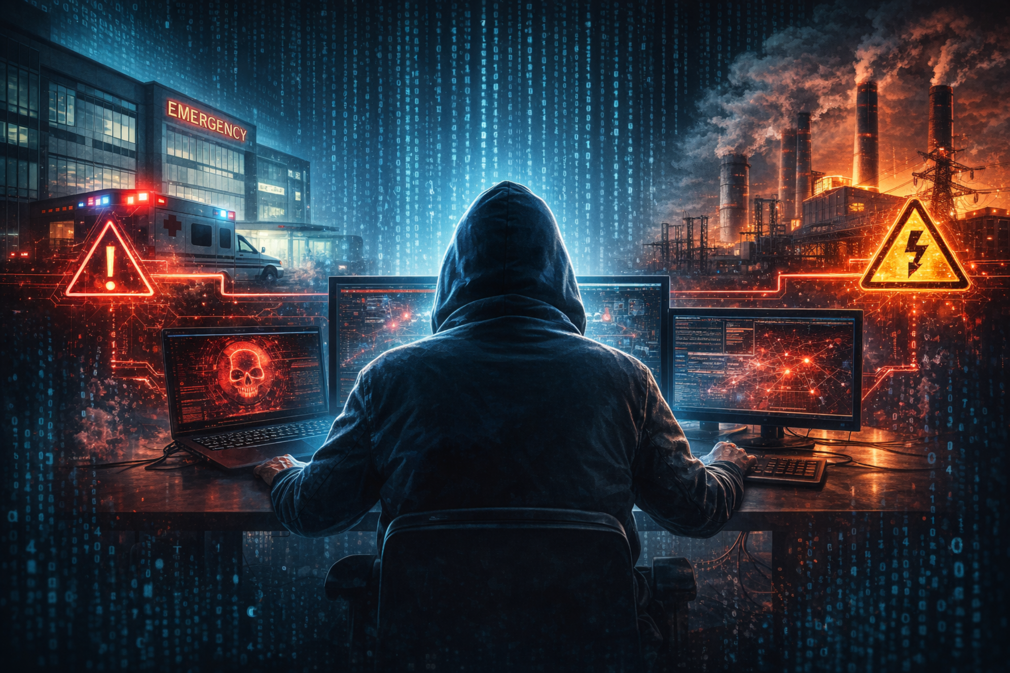 QILIN FOUND A WAY TO BLIND YOUR EDR