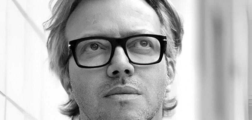 Viktor Antonov, Half-Life 2 art director passes away at 52