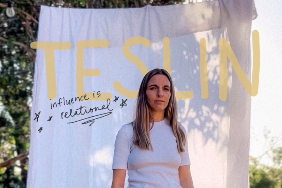 How I Didn't Do It · A Personal Reflection