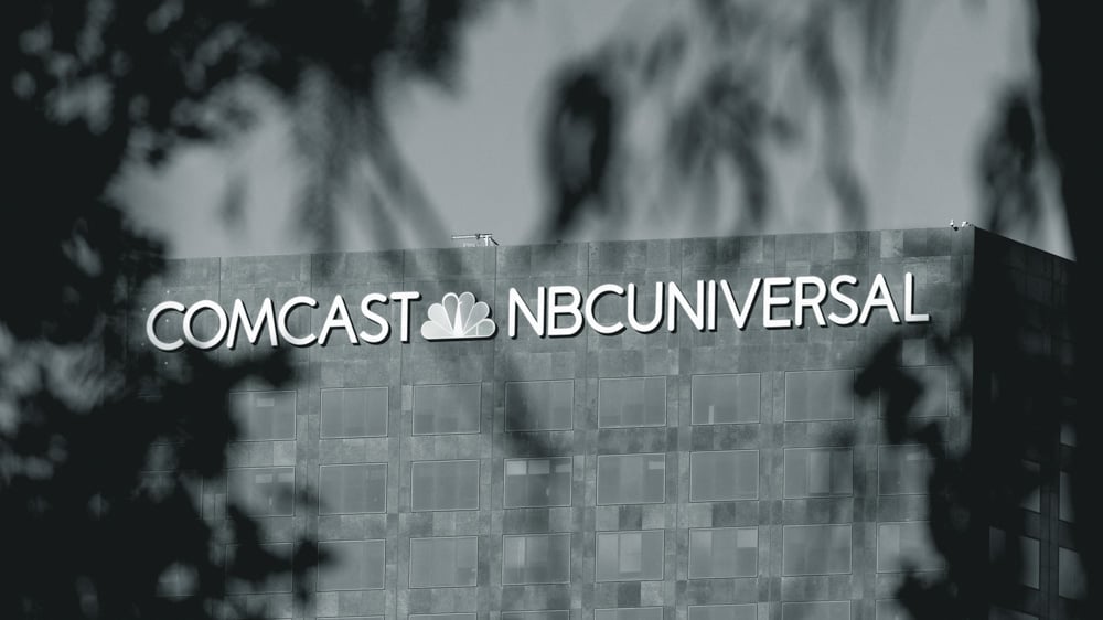 NBCUniversal’s ‘Access’ Denied