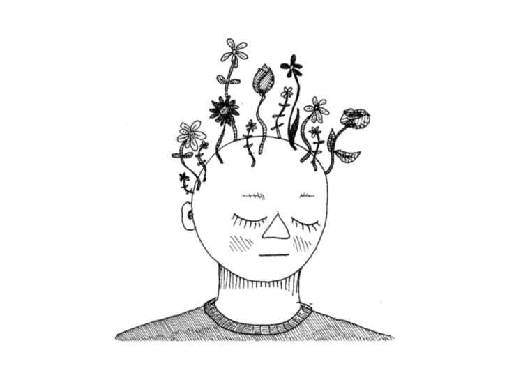 But the Drugs Keep Me Sober