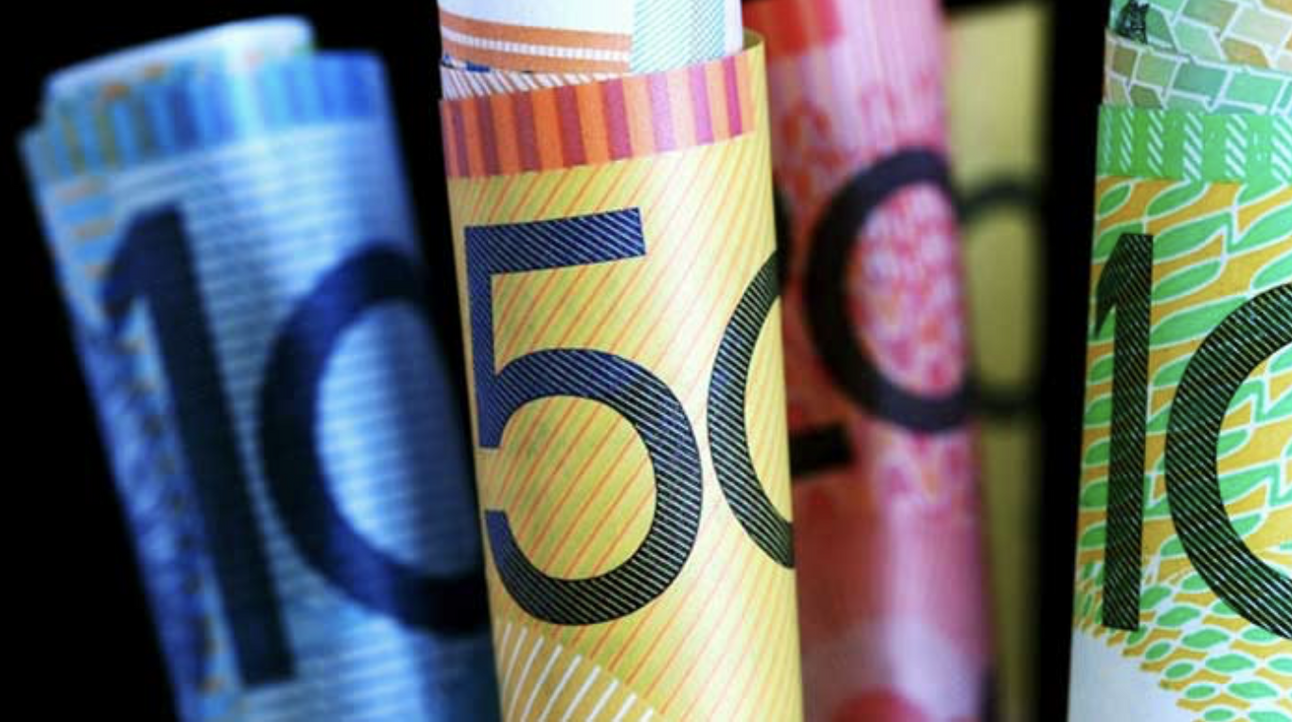 The decline in cash has plateaued but for how long?