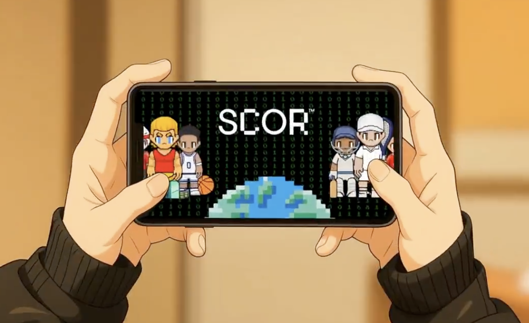 SCOR Mindshare Leaderboard is Live