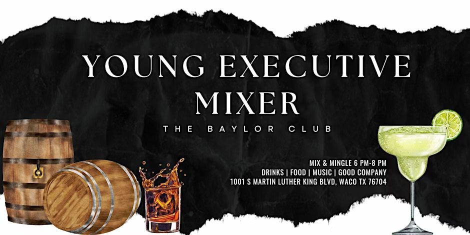 🐝 6 Things Every Wacoan Should Know This Week