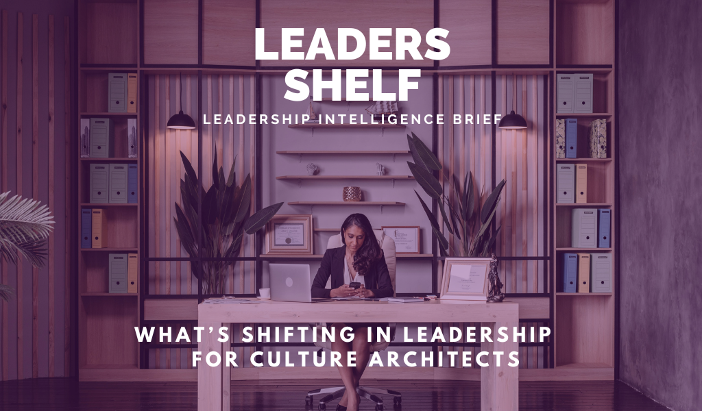 How Leaders Erode Trust Without Knowing It