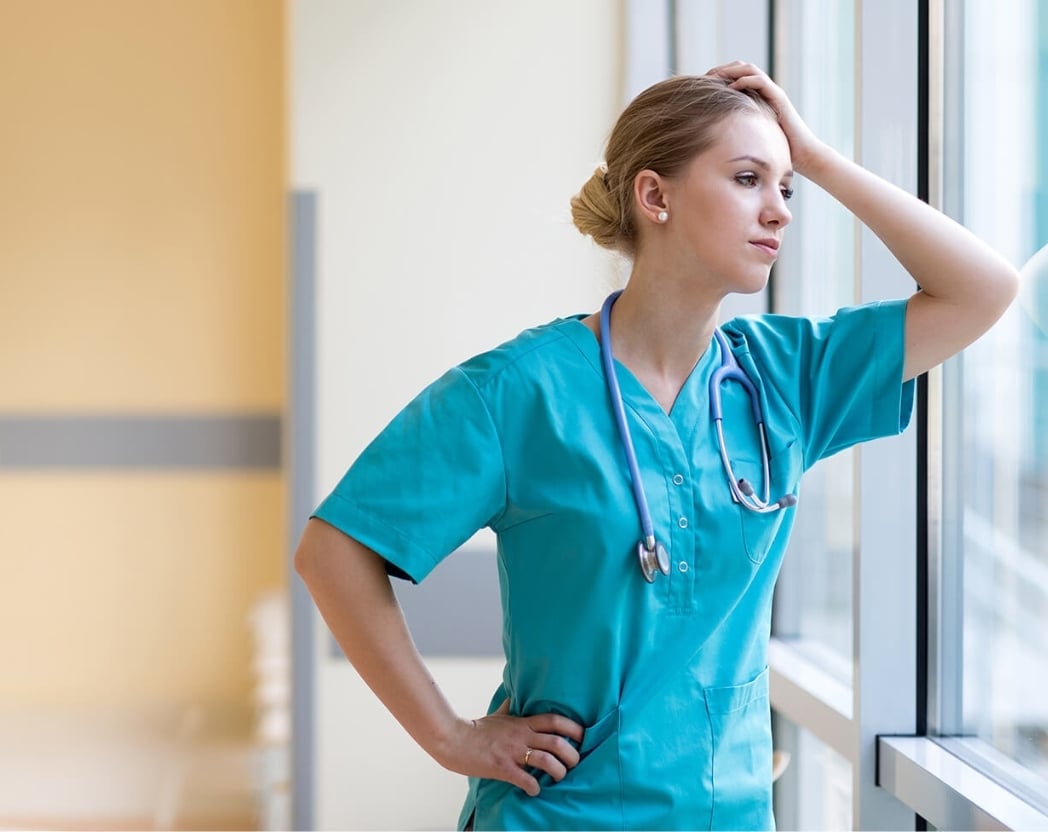  How to Recognize Nursing Burnout