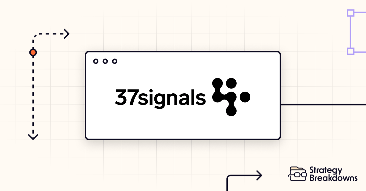 🎯 How software companies become cultural institutions