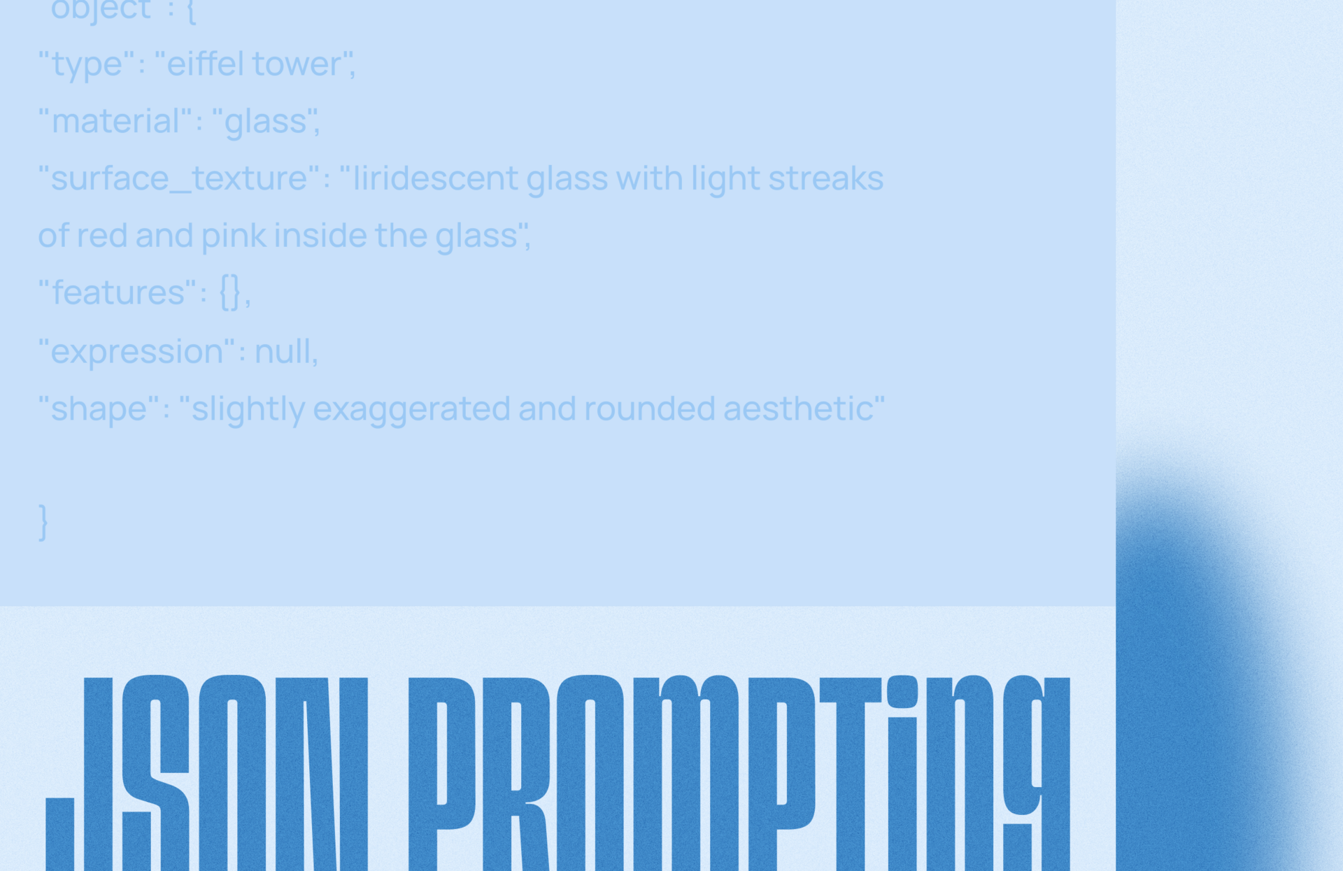 JSON Prompting: Just Another Trend or Better Workflow?
