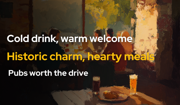 Adelaide Hills Pub Guide