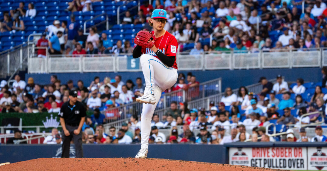 Six Waiver Wire Pickups