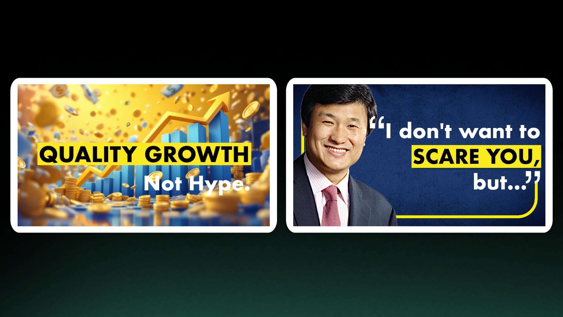 Finding Growth Without the Gamble