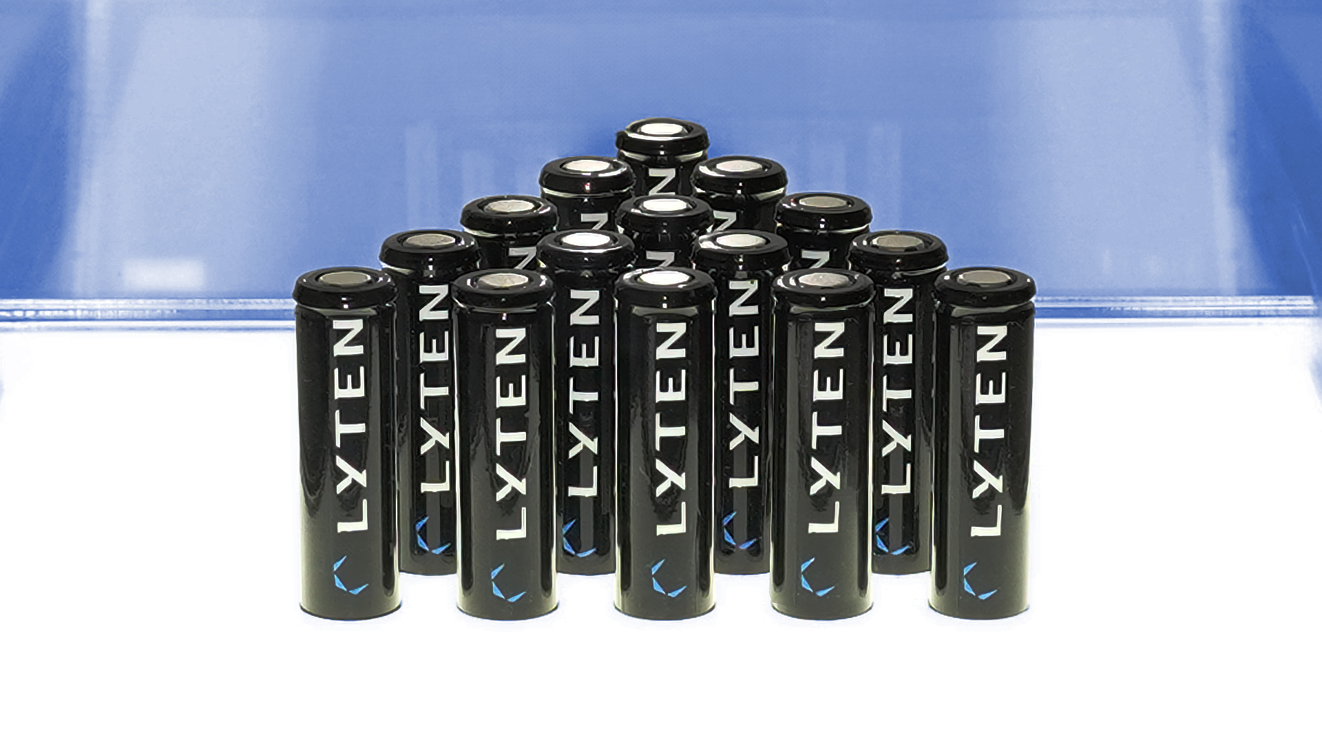Lytens Northvolt-Coup: Erst Li-Ion, dann der Technologiesprung