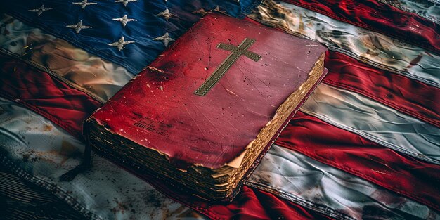 A21: A Christian Nation Part 3