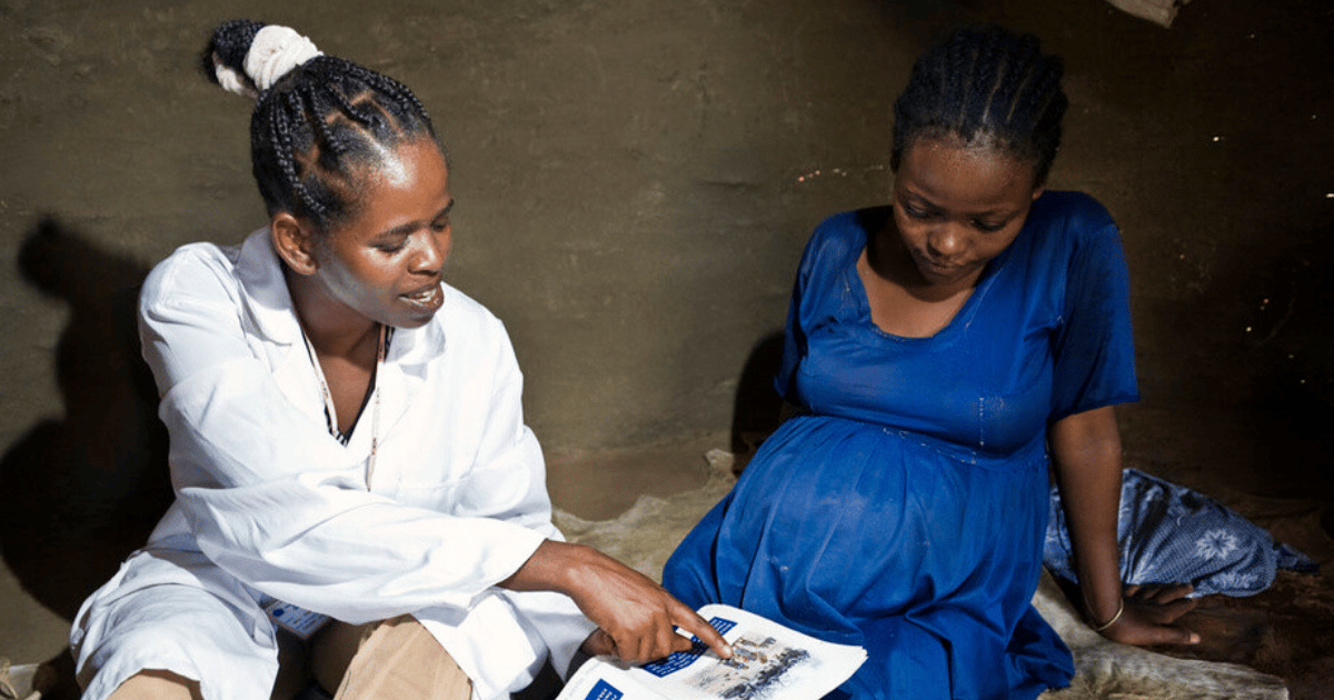 Funding update: Maternal health solutions lead health-tech funding 