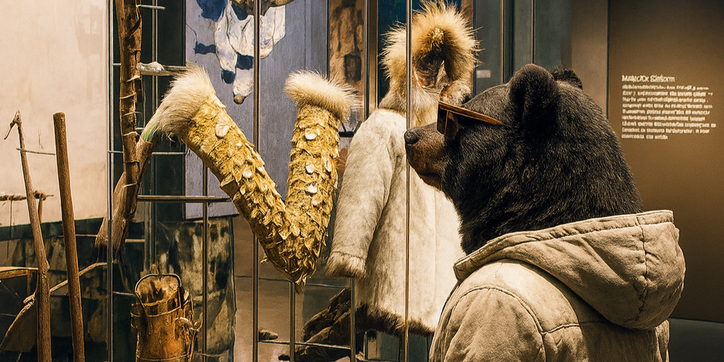 Mr Anchorage’s 5 Weekend Picks – Oct 3‐5, 2025