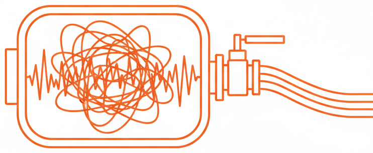 Are you in control of your pressure-valve?