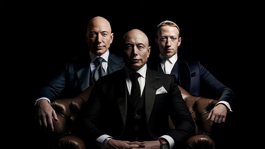 ‘FUCK-IT-ALL FRIDAYS’  Resistance Plan for 2024