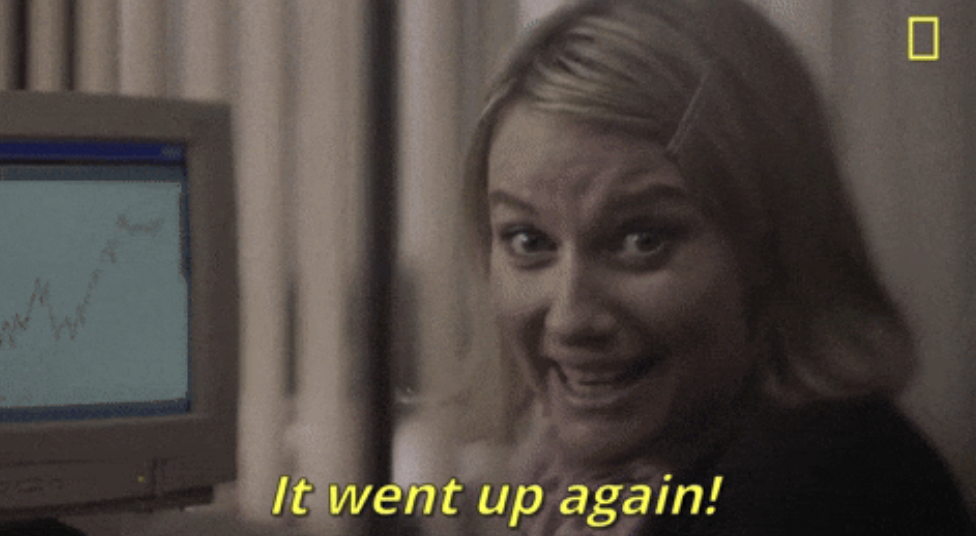 🚀 Stocks Keep Climbing