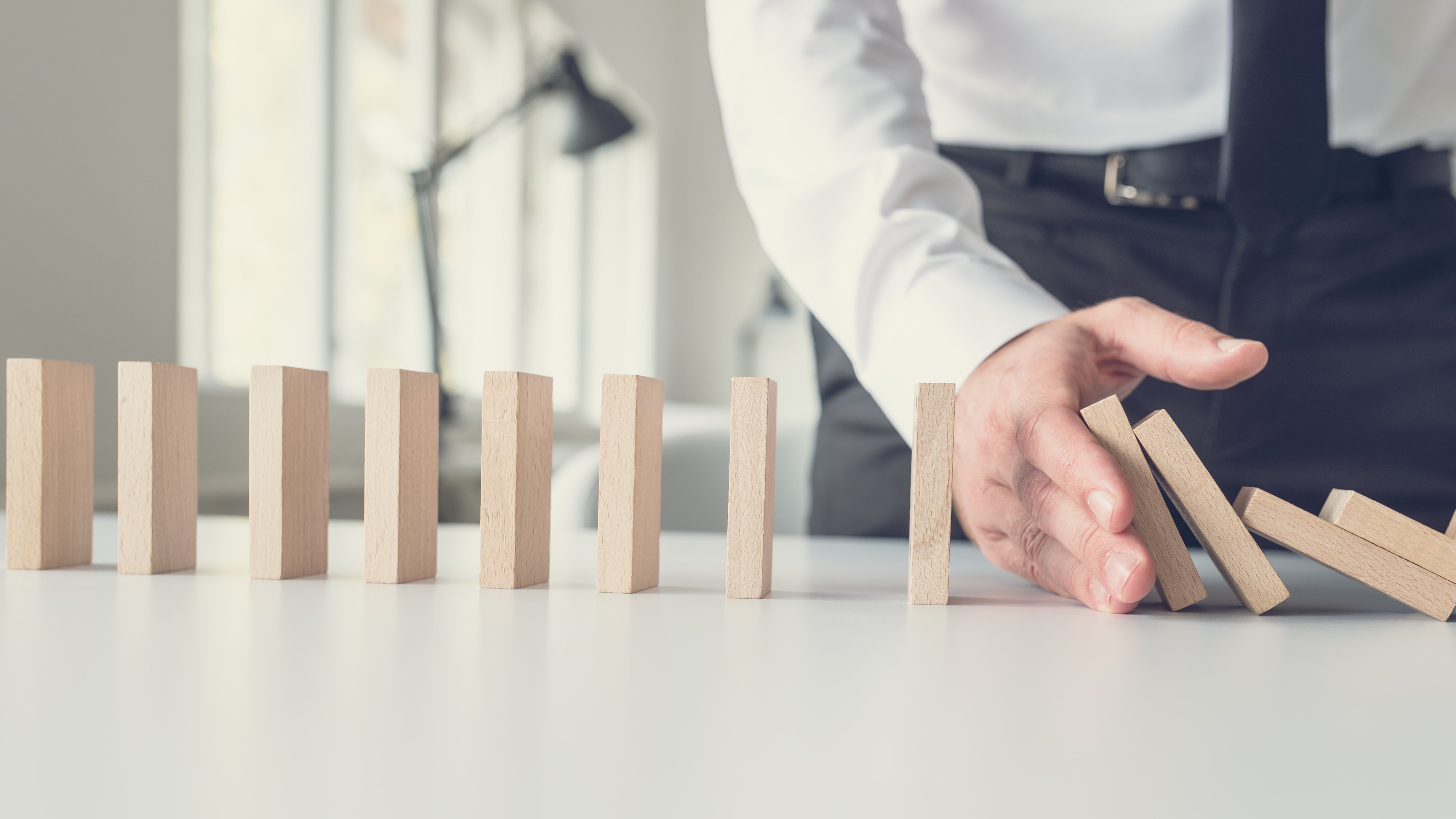 Why Your Prospects Don’t Trust You Yet (And How to Fix It)