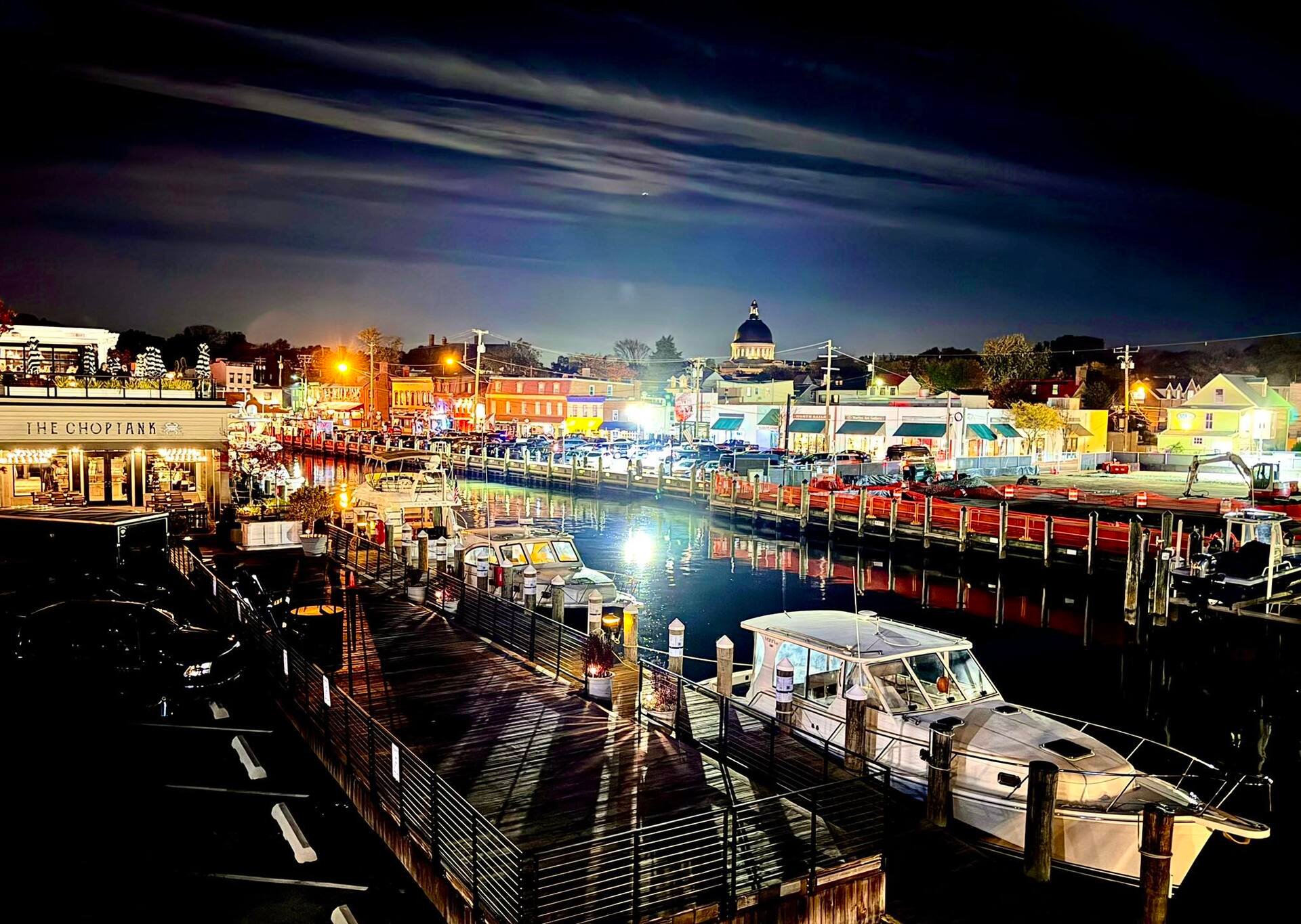 🍦Who won the election?