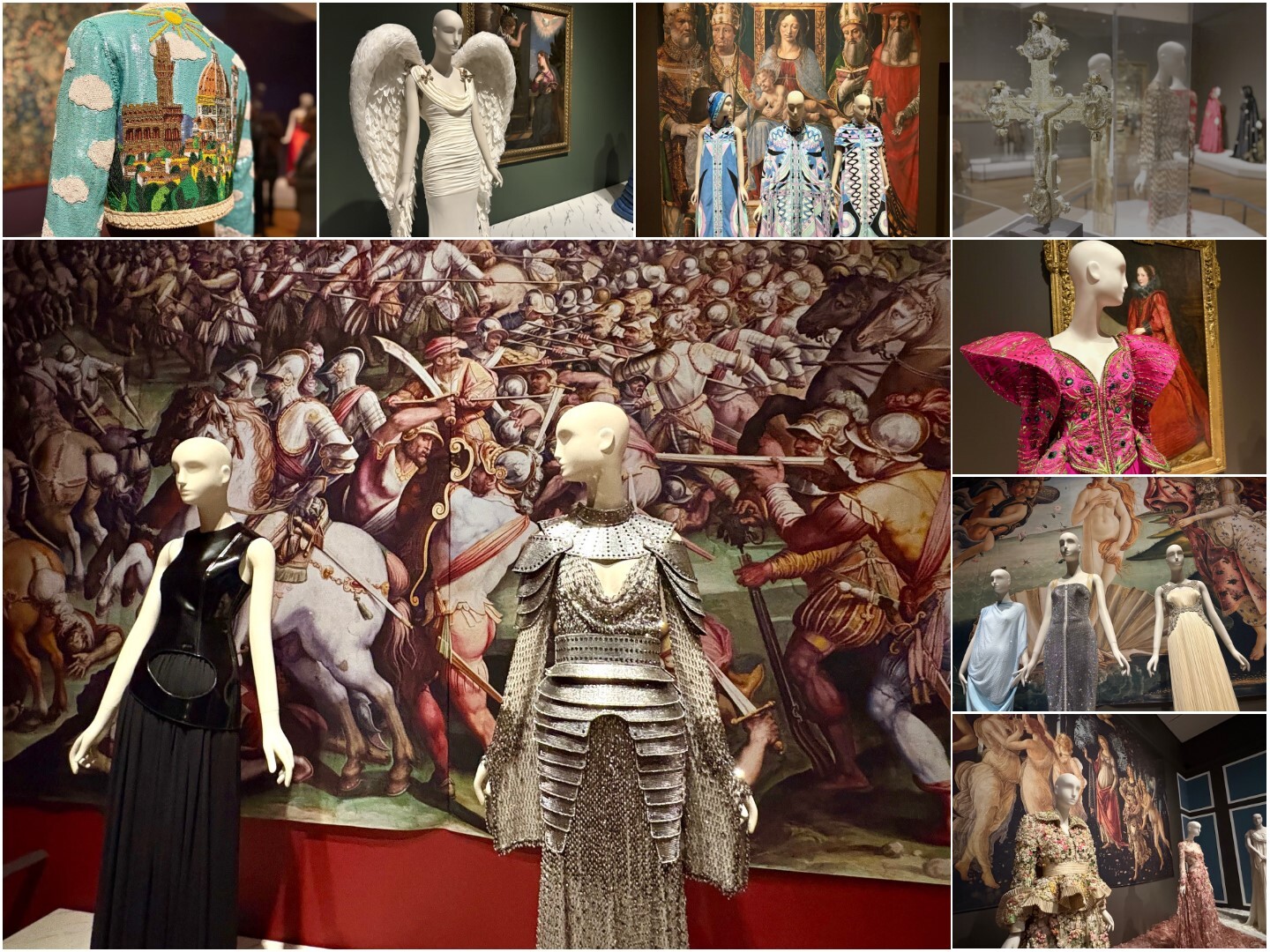 🏛️ CMA’s Most Fabulous Show Yet