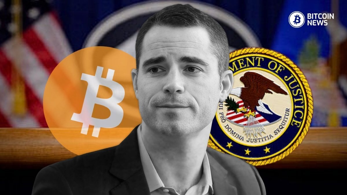 Roger Ver Reportedly Reaches $48 Million Deal in US Tax Fraud Case
