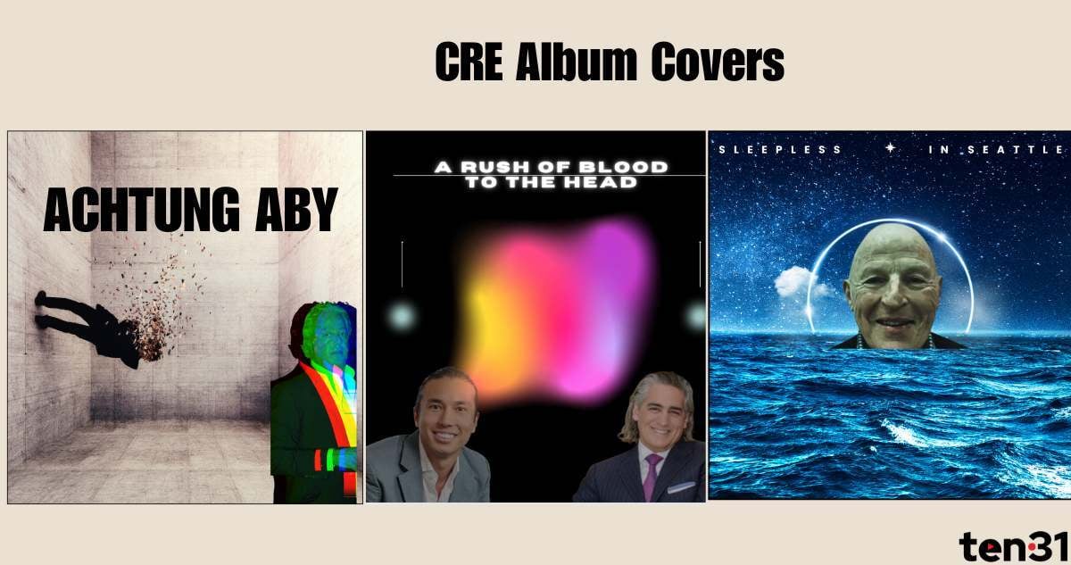 The Influencer, the Refi, and the Rapid-Fire Default