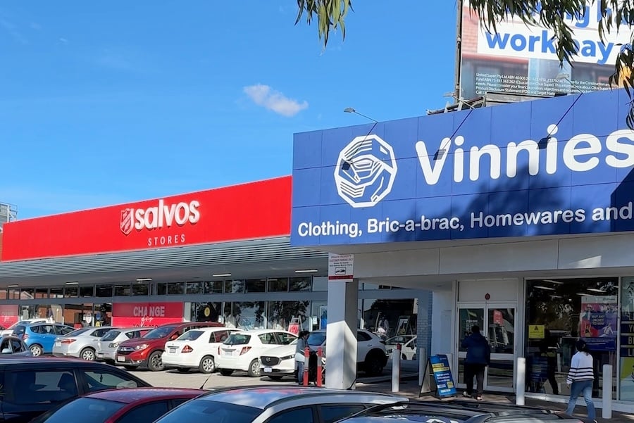 Be the host with the most at this huge hospitality precinct