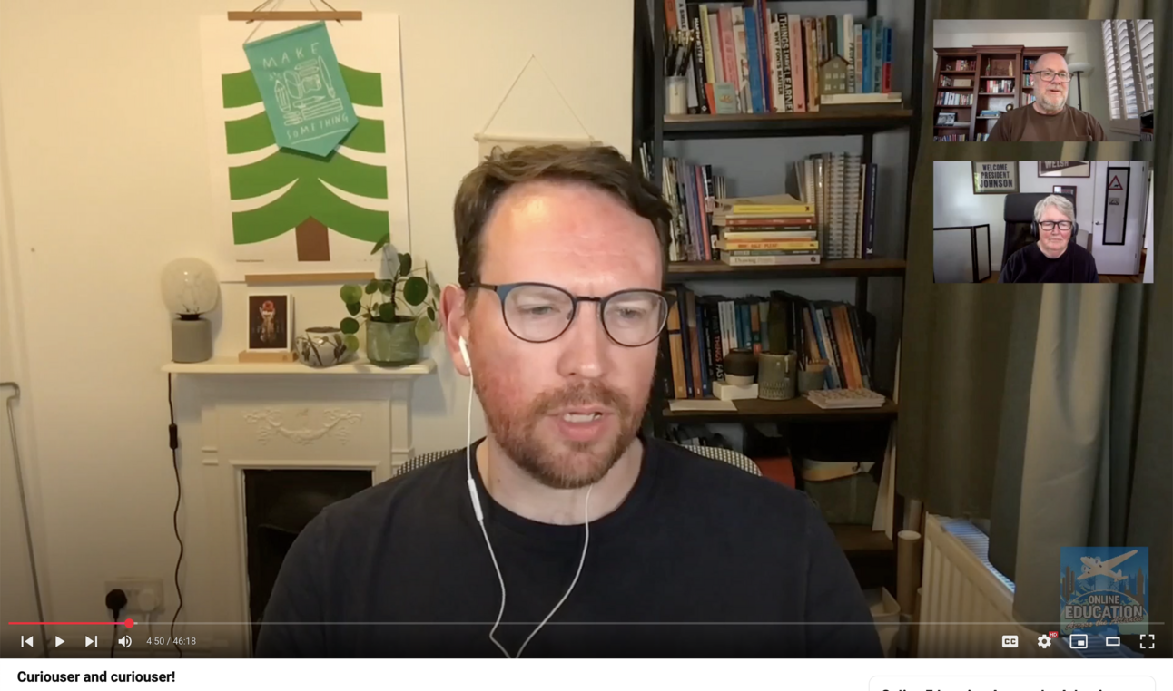 OPM Marketing Challenges