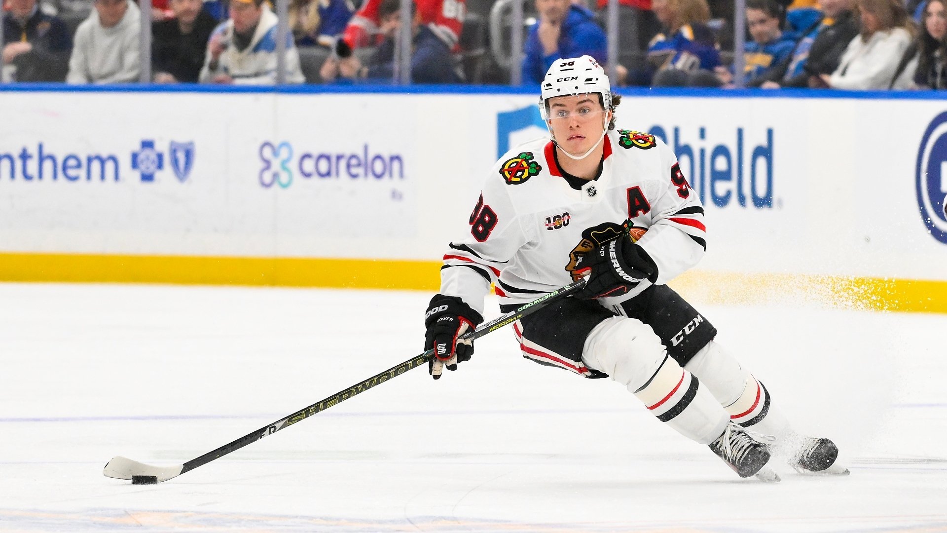 We'll Take A Cup Of Kindness Yet