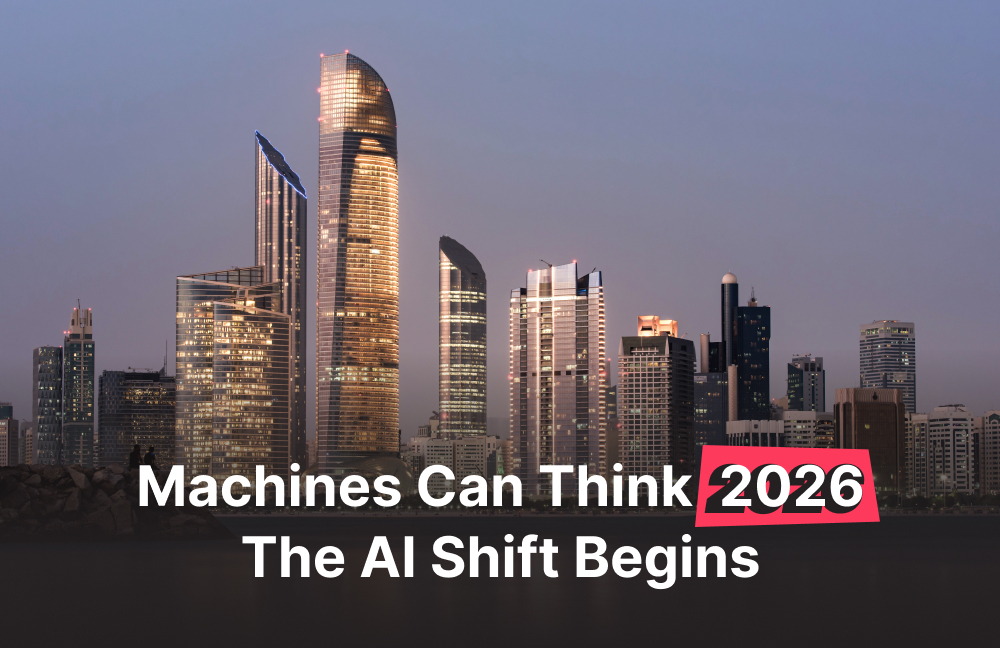 The AI summit manufacturers can’t miss 🤖