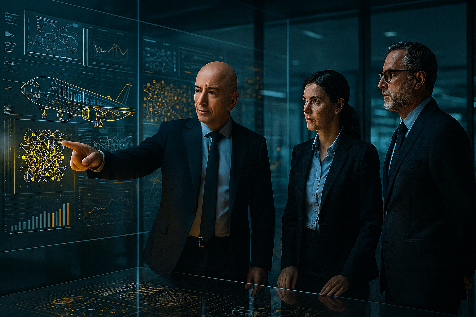 ☕️ Bezos’ Surprise AI Comeback and the Copilot Upgrade Shaking Up the Week