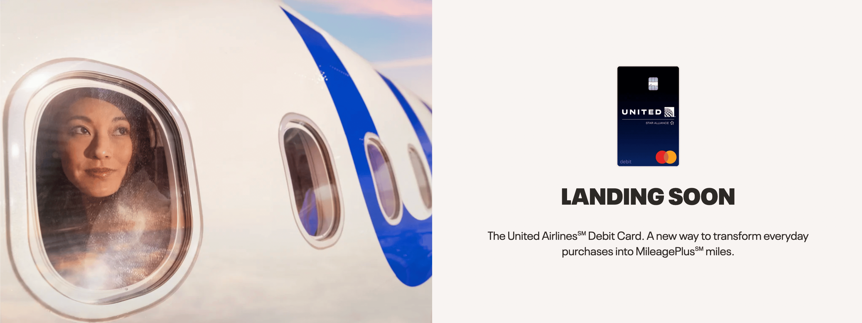United Airlines Is Coming to Your Wallet: MileagePlus Debit Card Heading to the UK