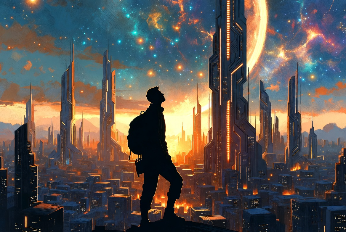 Rome wasn’t built in a day... but your virtual kingdom can be