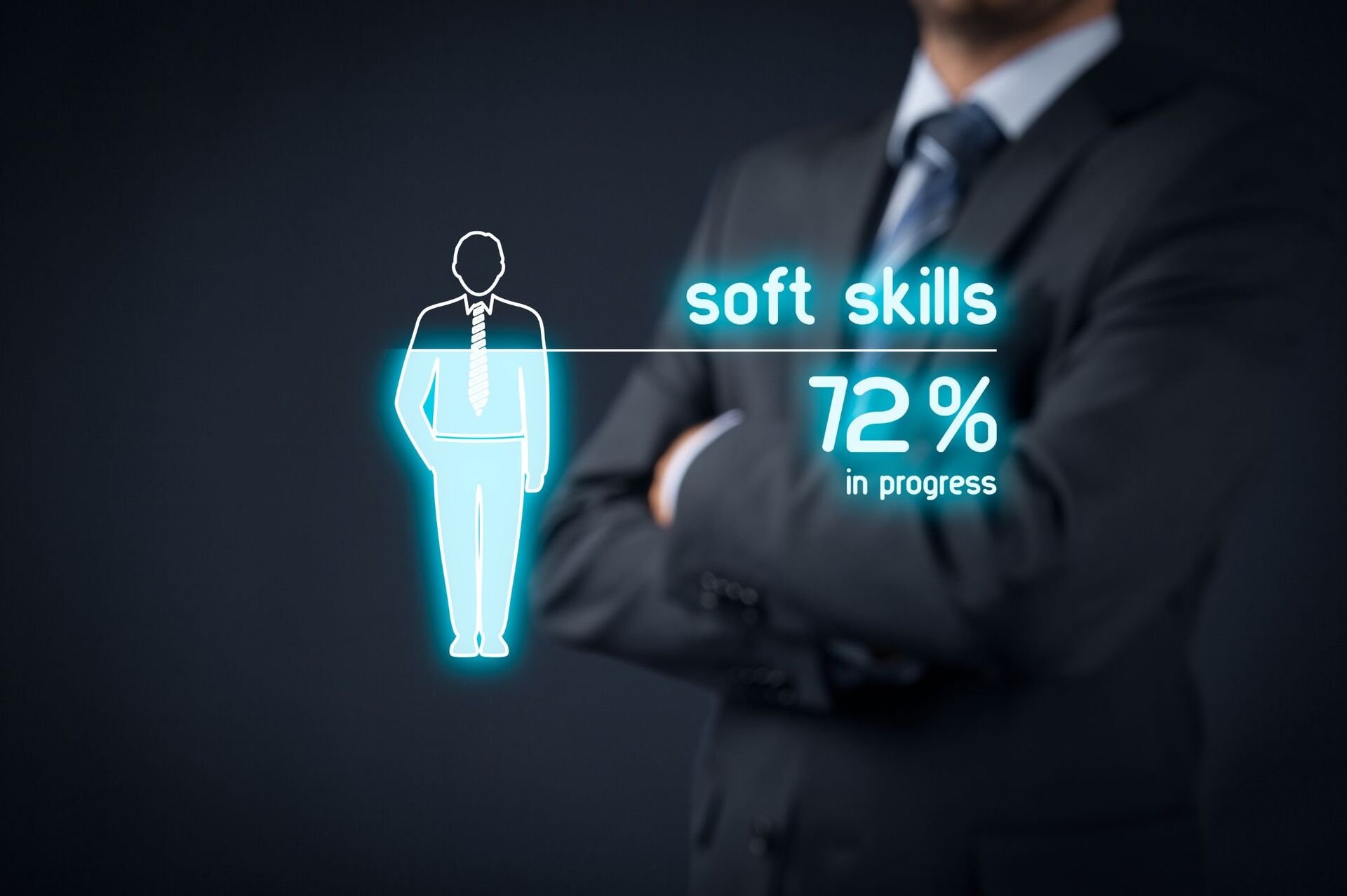 The Soft Skills Advantage