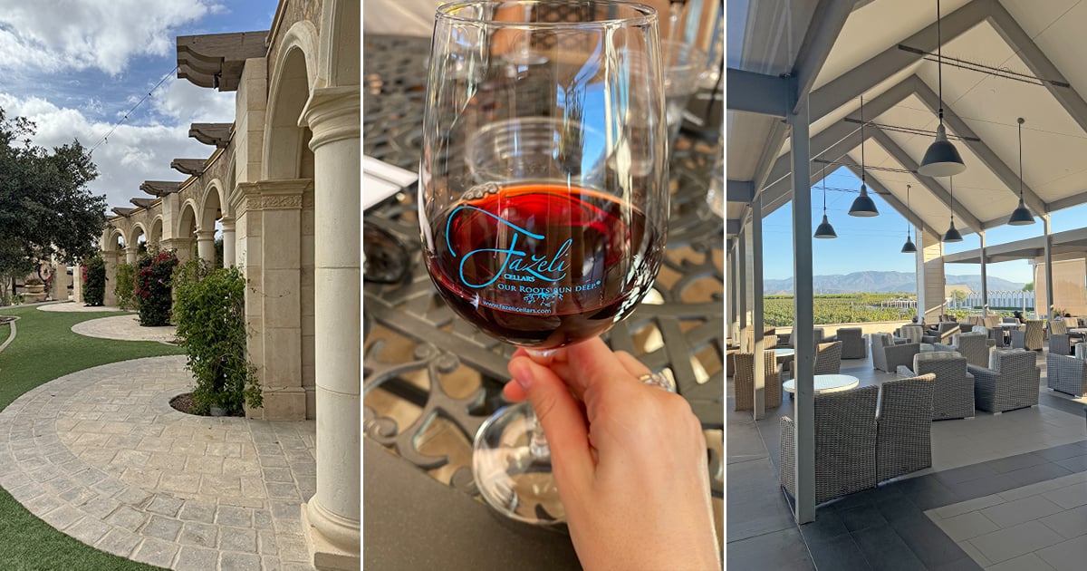 Wine Tasting in Temecula: my favorite wineries to visit