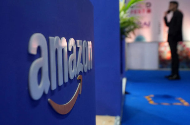 Massive Amazon layoffs due to AI