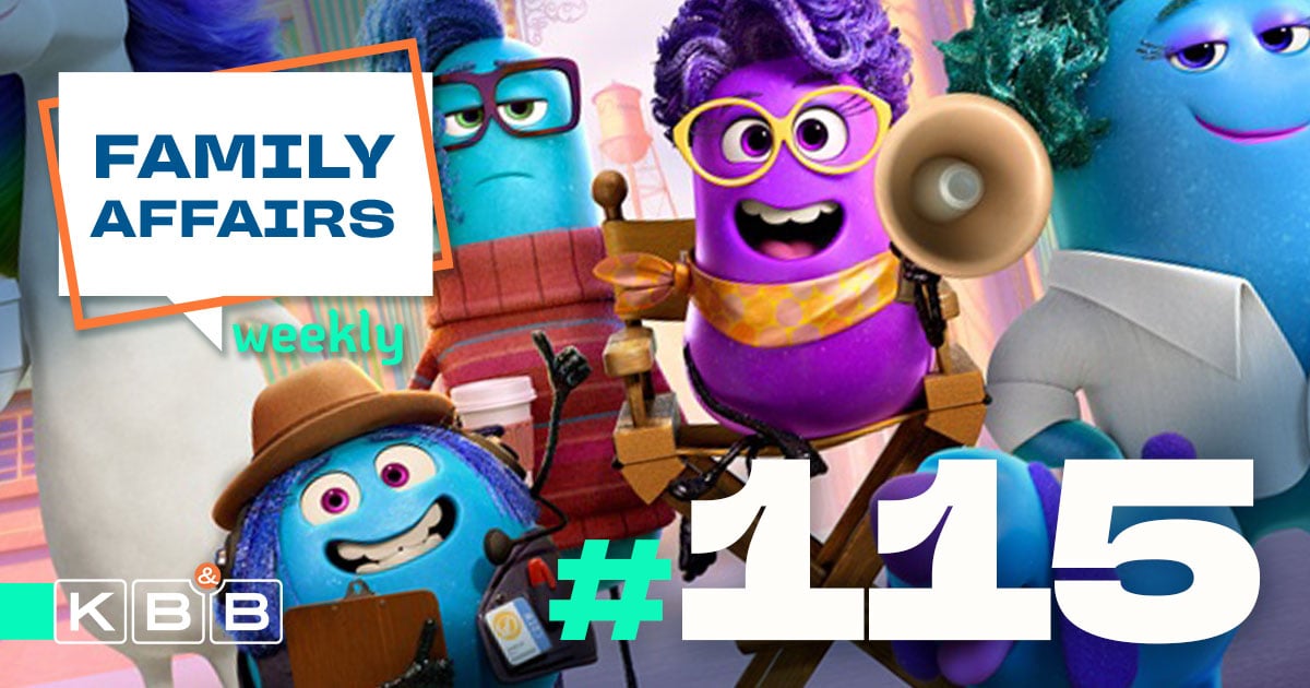 🚀 FA Weekly 115 | Meta muss Strafe zahlen · Playmobil x Tessloff · KPop Deamon Hunters auf Tour?