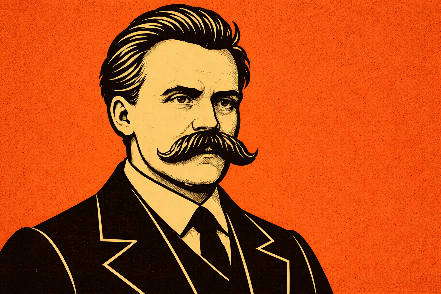 Nietzsche: Meaning After God