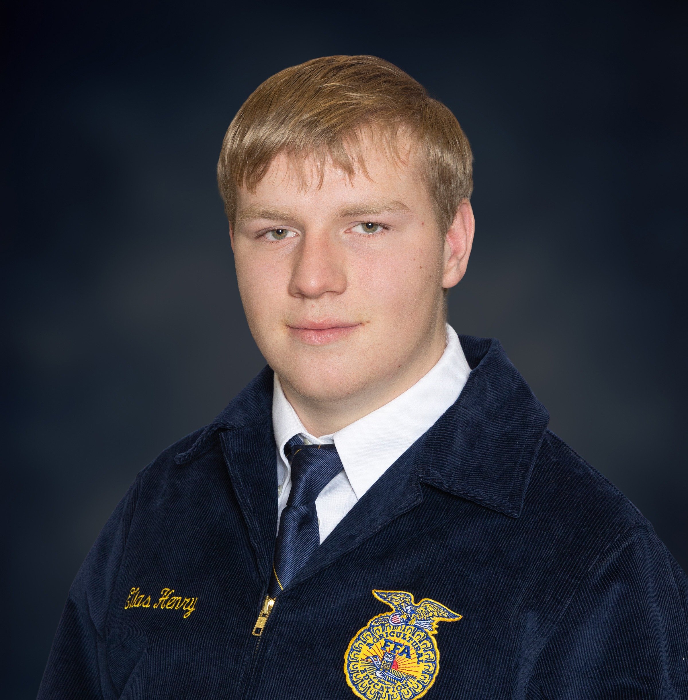 FFA Wildlife Team places at state level  