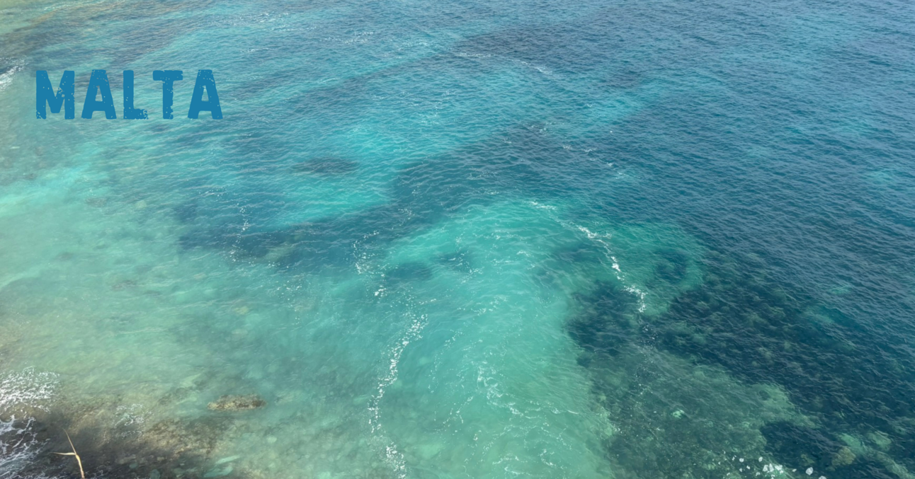 A Private Walking Tour Through Malta in 84 Photos.