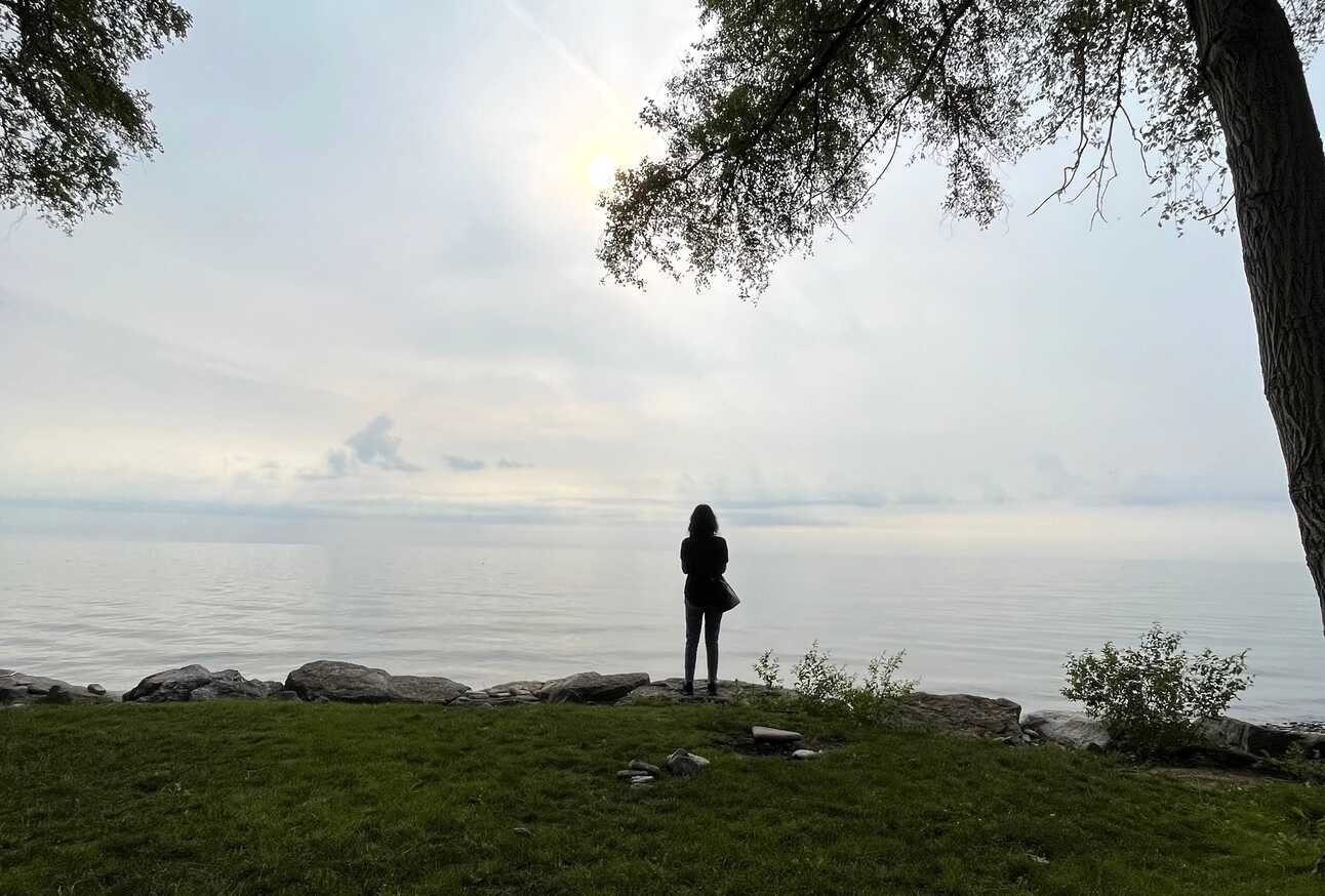 15 | Start out chuckling