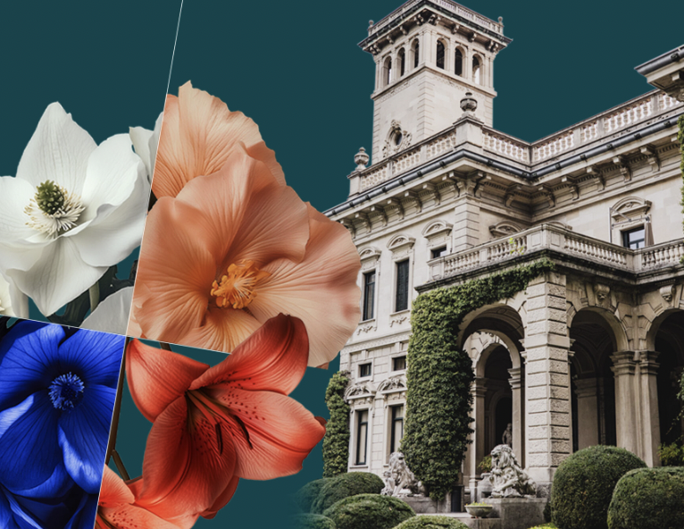 🔷 The Great Luxury Correction