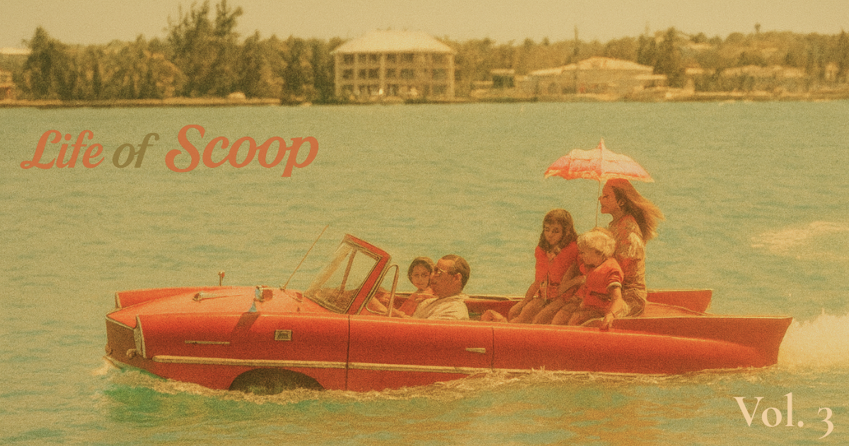 🍦Naptown Scoop's org chart